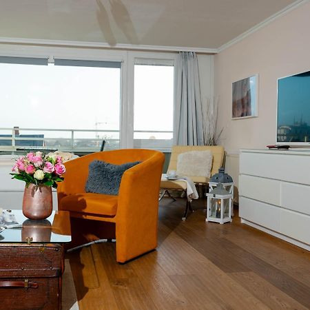 Ferienwohnung Sternenlicht Vesterland Eksteriør billede